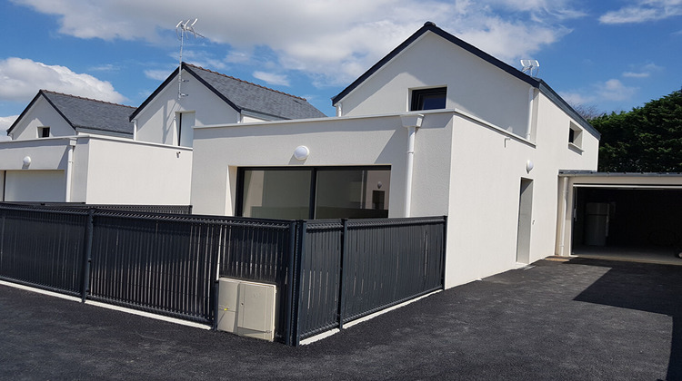 Ma-Cabane - Location Maison FOUESNANT, 63 m²