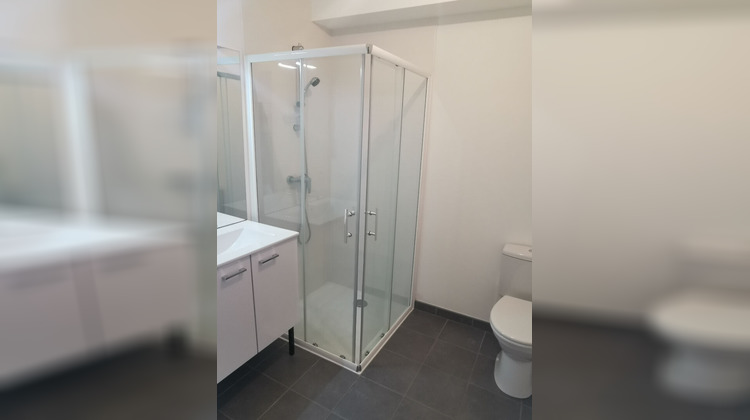 Ma-Cabane - Location Maison FOUESNANT, 63 m²