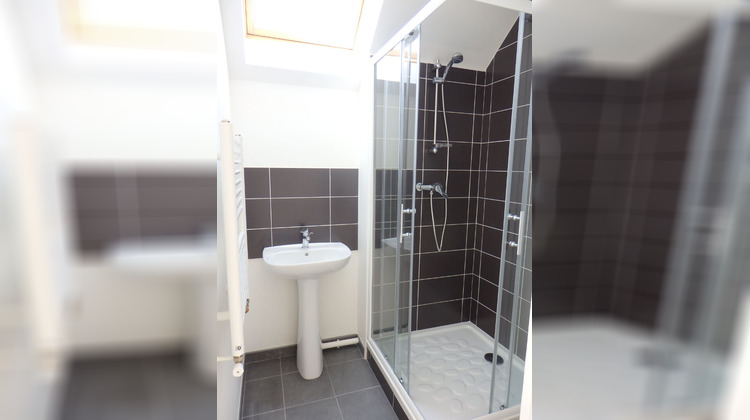 Ma-Cabane - Location Maison FOUESNANT, 63 m²