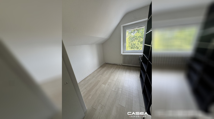 Ma-Cabane - Location Maison Fouesnant, 106 m²