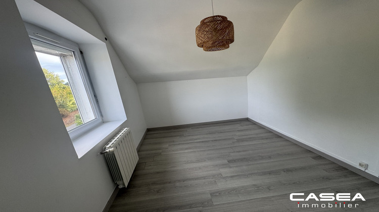 Ma-Cabane - Location Maison Fouesnant, 106 m²