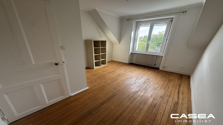 Ma-Cabane - Location Maison Fouesnant, 106 m²