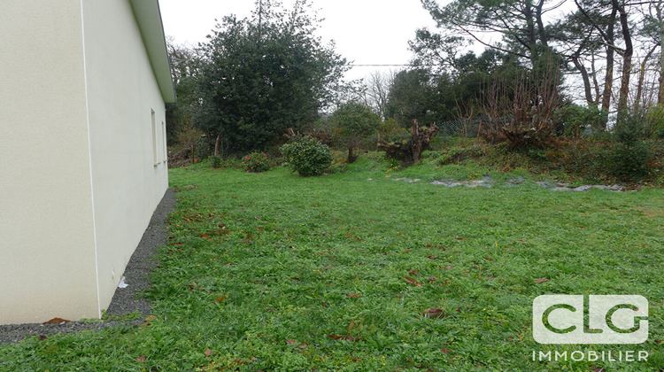 Ma-Cabane - Location Maison FOUESNANT, 89 m²