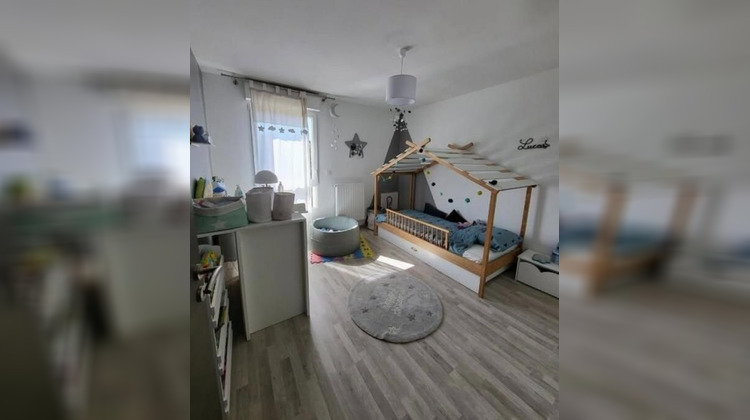 Ma-Cabane - Location Maison Foug, 85 m²