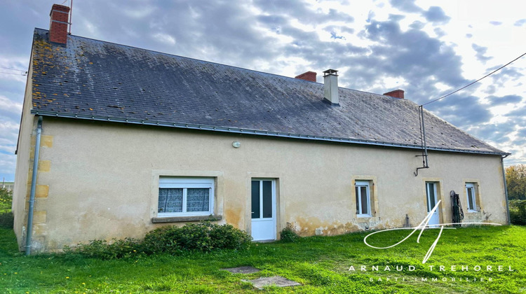 Ma-Cabane - Location Maison Fougere, 129 m²