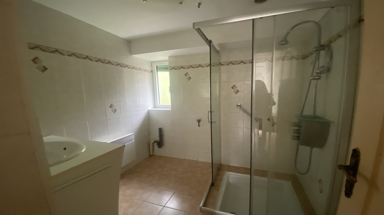 Ma-Cabane - Location Maison Fougères, 57 m²