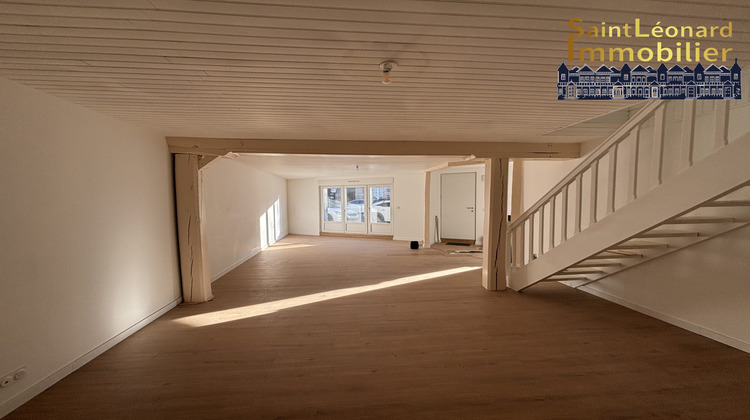 Ma-Cabane - Location Maison Fougères, 135 m²