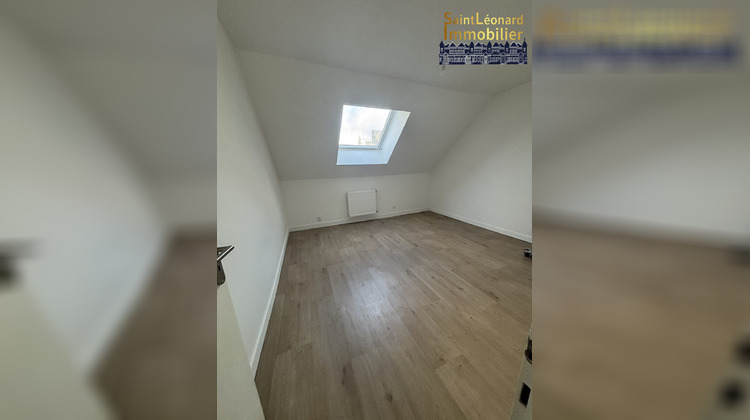 Ma-Cabane - Location Maison Fougères, 135 m²