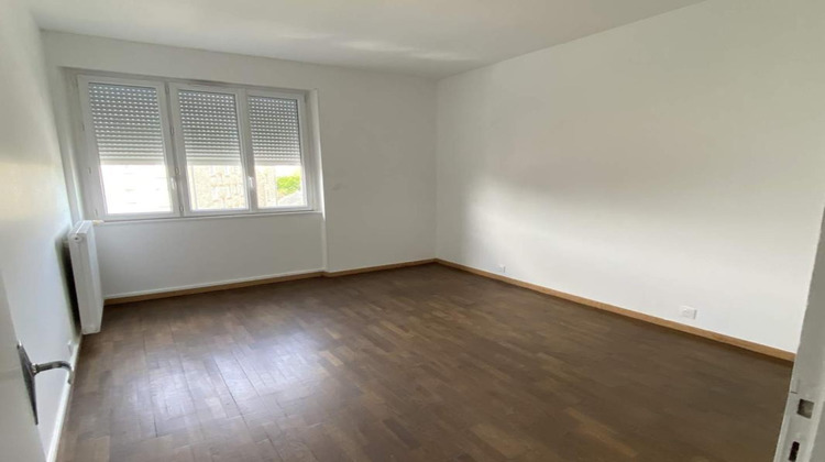 Ma-Cabane - Location Maison FOUGERES, 54 m²