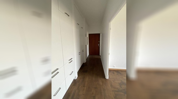 Ma-Cabane - Location Maison FOUGERES, 54 m²
