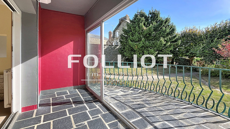 Ma-Cabane - Location Maison FOUGERES, 140 m²