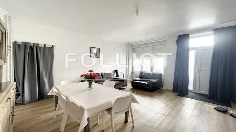 Ma-Cabane - Location Maison FOUGERES, 97 m²