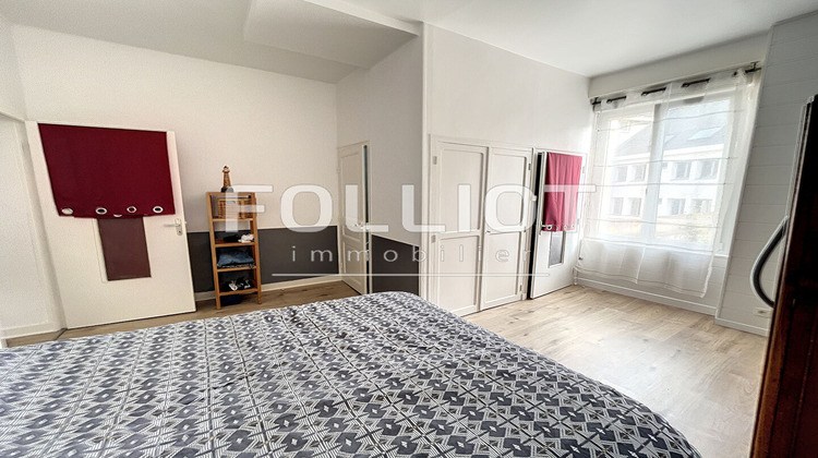Ma-Cabane - Location Maison FOUGERES, 97 m²