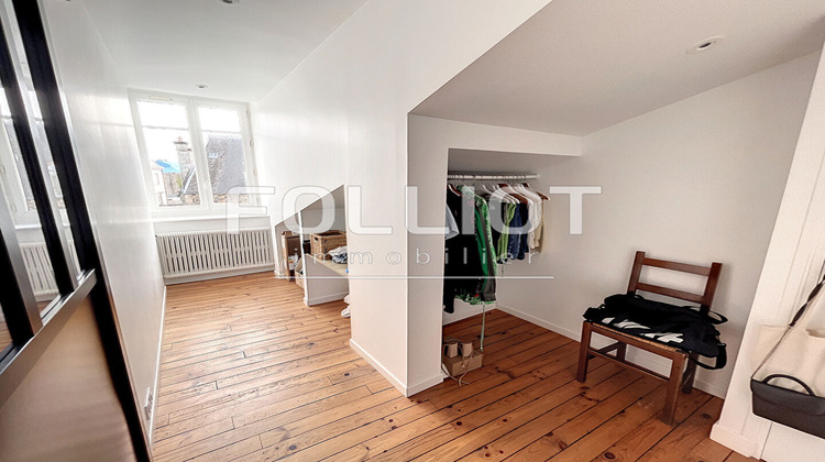 Ma-Cabane - Location Maison FOUGERES, 97 m²