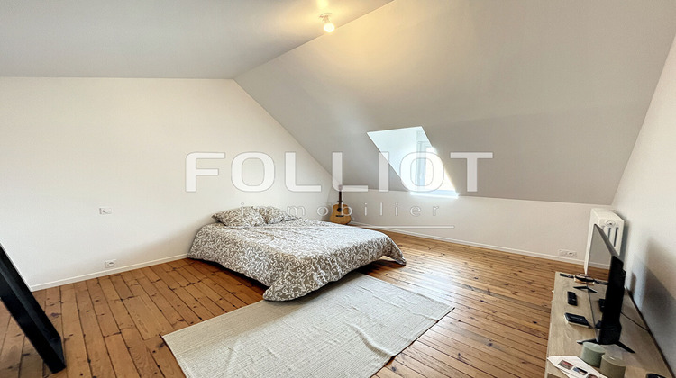Ma-Cabane - Location Maison FOUGERES, 97 m²