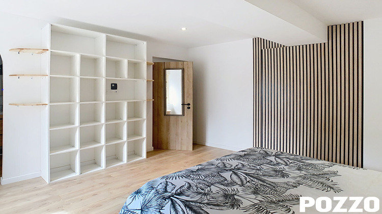Ma-Cabane - Location Maison FOUGEROLLES-DU-PLESSIS, 133 m²