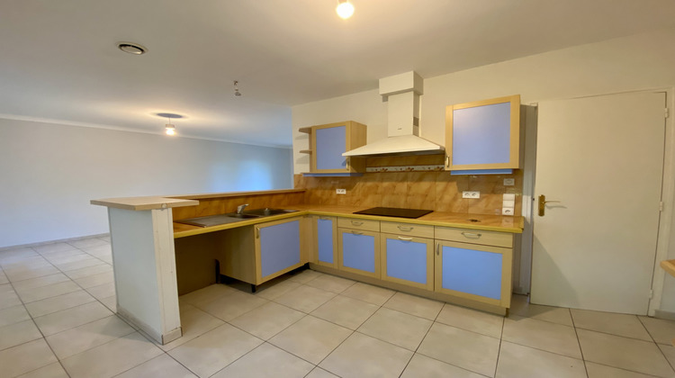 Ma-Cabane - Location Maison Foulayronnes, 93 m²