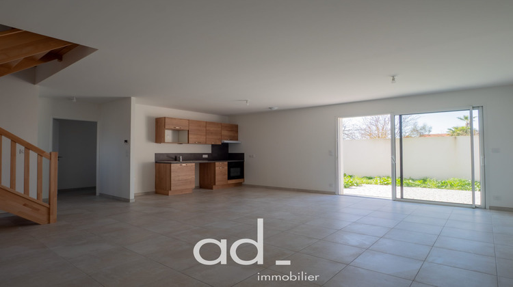 Ma-Cabane - Location Maison Fouras, 88 m²