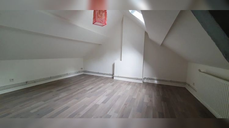 Ma-Cabane - Location Maison Fourmies, 71 m²