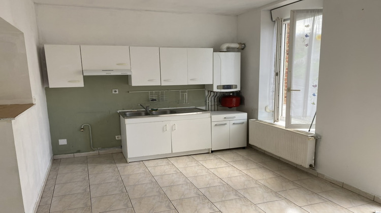 Ma-Cabane - Location Maison Fourmies, 58 m²