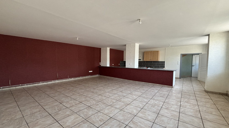 Ma-Cabane - Location Maison Fourmies, 102 m²
