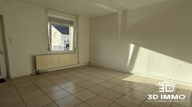 Ma-Cabane - Location Maison Fourmies, 60 m²