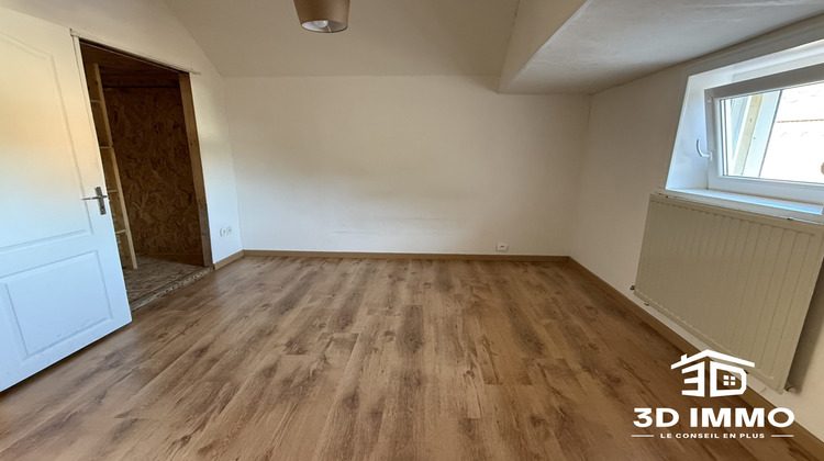 Ma-Cabane - Location Maison Fourmies, 60 m²