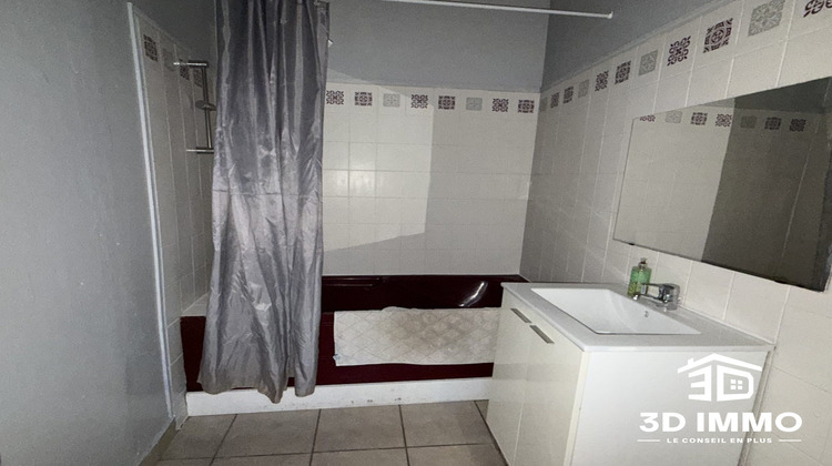 Ma-Cabane - Location Maison Fourmies, 60 m²