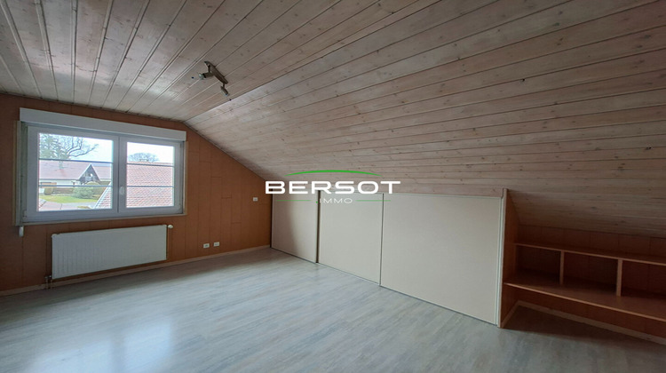 Ma-Cabane - Location Maison FOURNETS-LUISANS, 170 m²