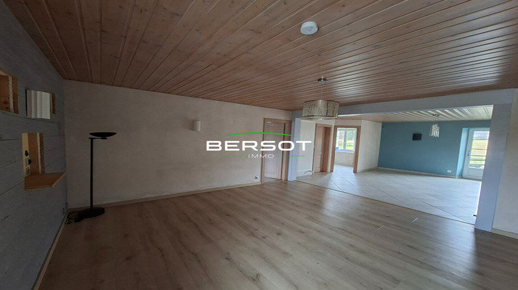 Ma-Cabane - Location Maison FOURNETS-LUISANS, 170 m²