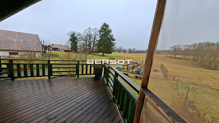 Ma-Cabane - Location Maison FOURNETS-LUISANS, 170 m²