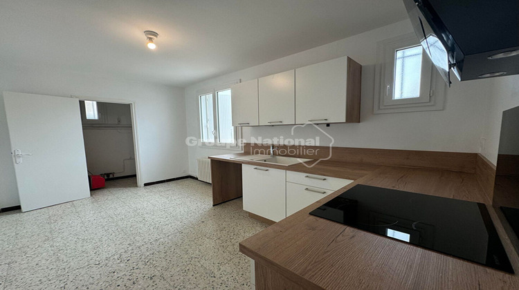 Ma-Cabane - Location Maison FOURQUES, 91 m²