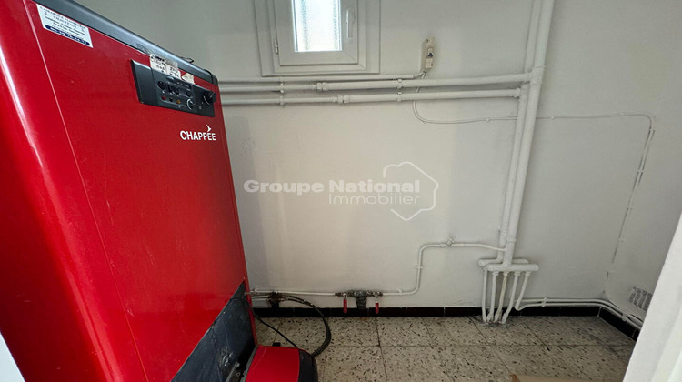 Ma-Cabane - Location Maison FOURQUES, 91 m²