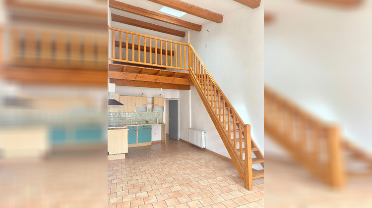 Ma-Cabane - Location Maison FOURQUES, 68 m²