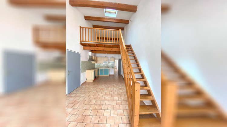 Ma-Cabane - Location Maison FOURQUES, 68 m²