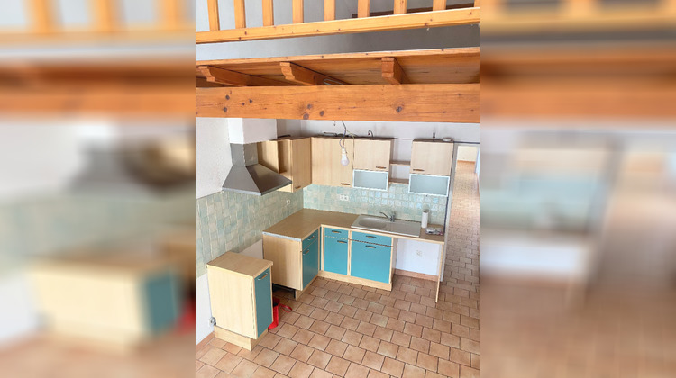 Ma-Cabane - Location Maison FOURQUES, 68 m²