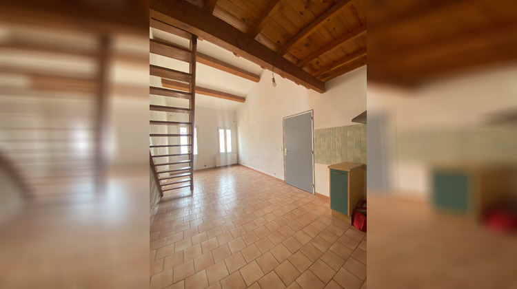 Ma-Cabane - Location Maison FOURQUES, 68 m²