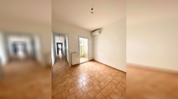 Ma-Cabane - Location Maison FOURQUES, 68 m²