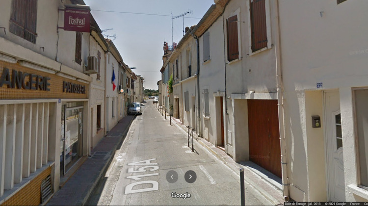 Ma-Cabane - Location Maison FOURQUES, 68 m²