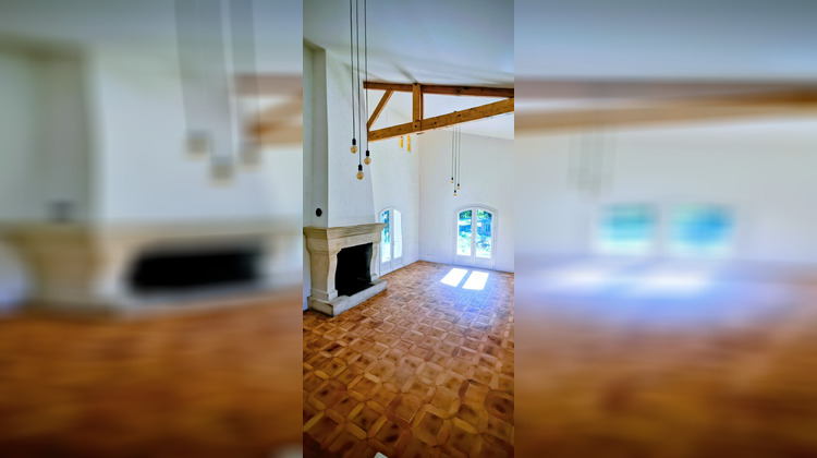 Ma-Cabane - Location Maison Fourques-sur-Garonne, 110 m²