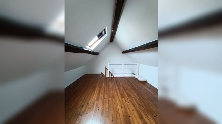 Ma-Cabane - Location Maison FOURQUEUX, 54 m²