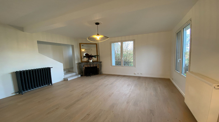 Ma-Cabane - Location Maison FOURQUEUX, 144 m²