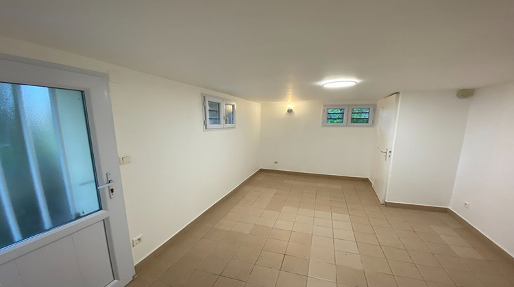 Ma-Cabane - Location Maison FOURQUEUX, 144 m²