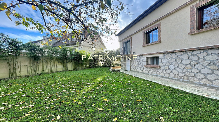 Ma-Cabane - Location Maison FOURQUEUX, 111 m²