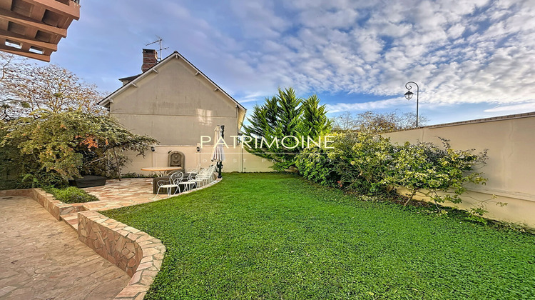 Ma-Cabane - Location Maison FOURQUEUX, 111 m²