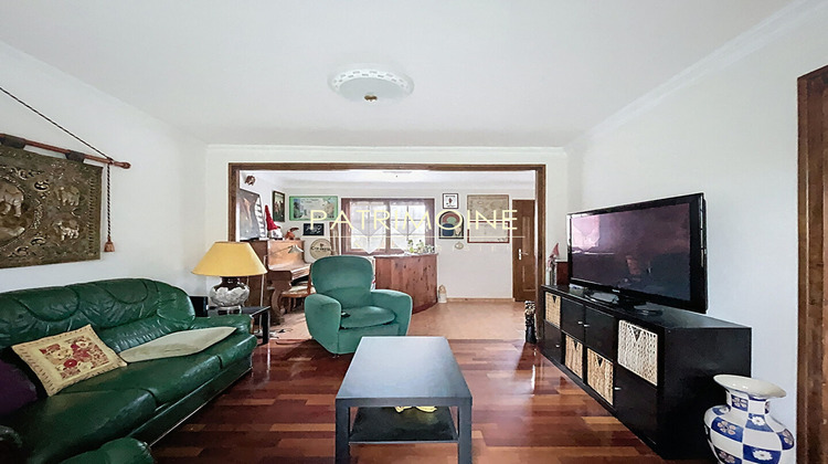 Ma-Cabane - Location Maison FOURQUEUX, 111 m²