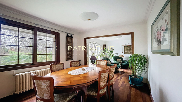 Ma-Cabane - Location Maison FOURQUEUX, 111 m²