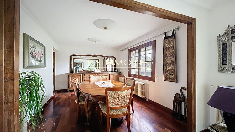 Ma-Cabane - Location Maison FOURQUEUX, 111 m²