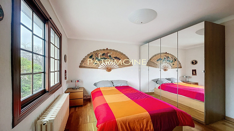 Ma-Cabane - Location Maison FOURQUEUX, 111 m²