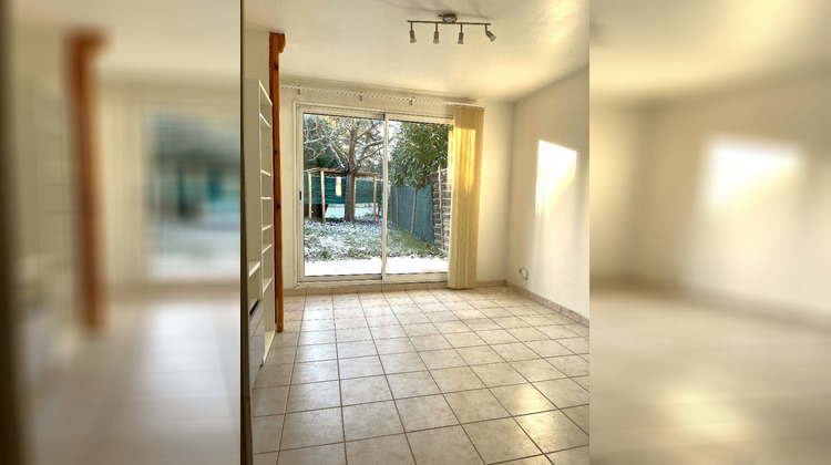 Ma-Cabane - Location Maison FOURQUEUX, 51 m²